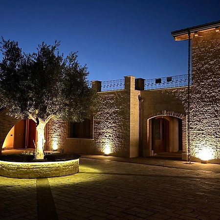 Апартаменты Borgo Olivo Пьетрельчина Экстерьер фото